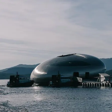 By The Fjord