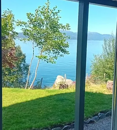 By The Fjord Lejlighed Storekra