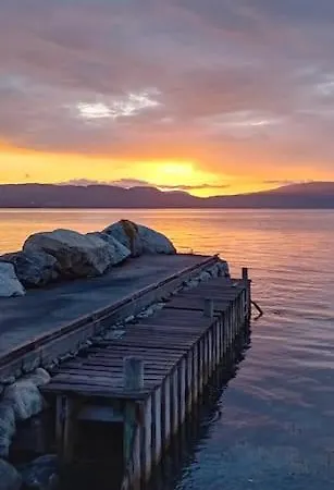 Lejlighed By The Fjord *