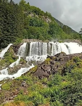 By The Fjord
