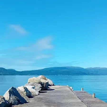 By The Fjord Storekra