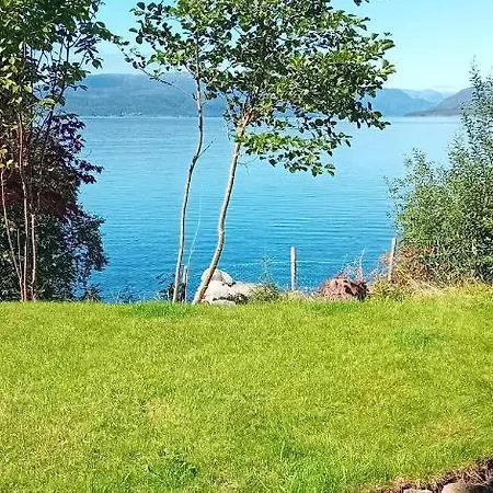 By The Fjord Lejlighed Storekra