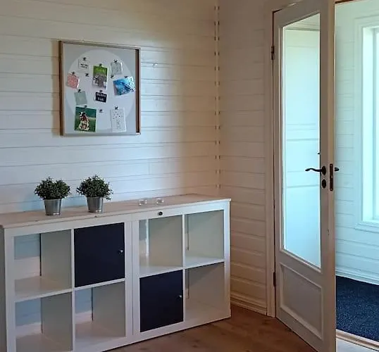 By The Fjord * Storekra