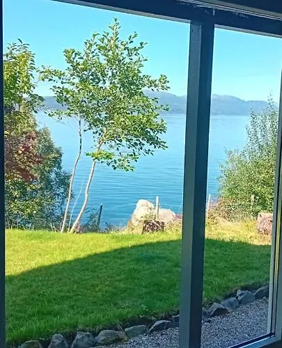 By The Fjord 아파트 Storekra