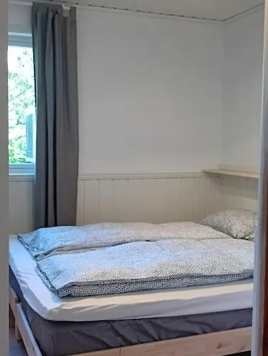 Leilighet By The Fjord *