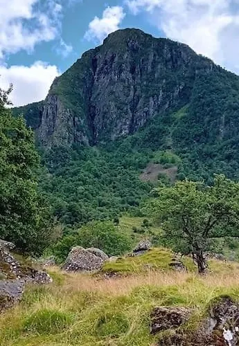 Leilighet By The Fjord