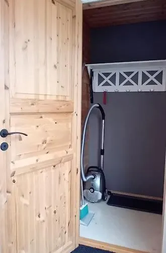 Leilighet By The Fjord *