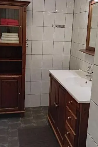 Leilighet By The Fjord Storekra