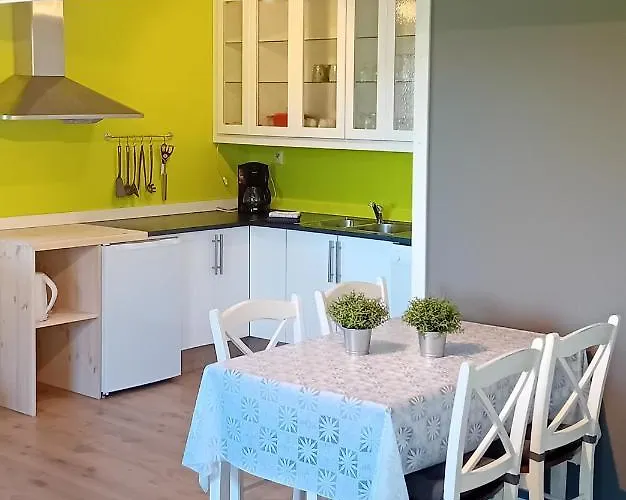 By The Fjord Storekra