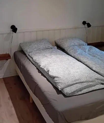 By The Fjord Leilighet Storekra