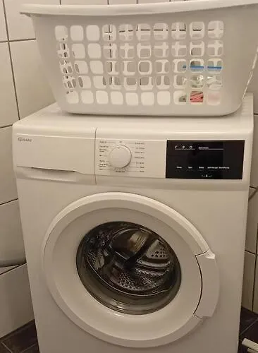 By The Fjord Leilighet