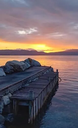 Leilighet By The Fjord *