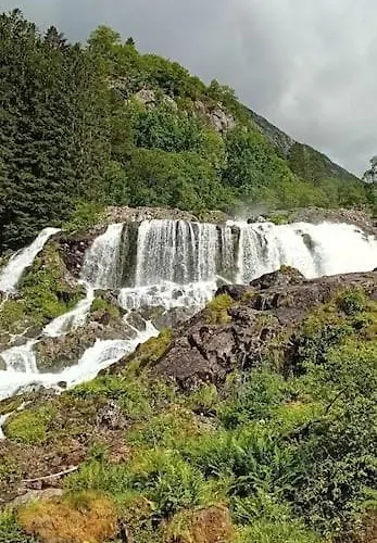 By The Fjord