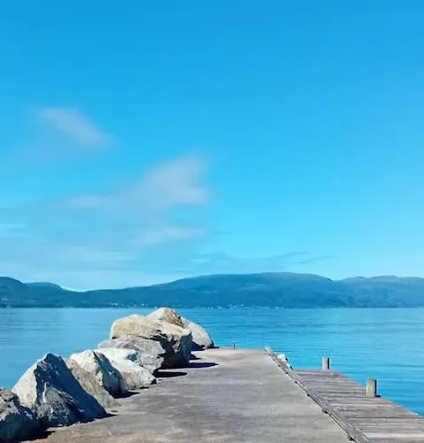 By The Fjord Storekra